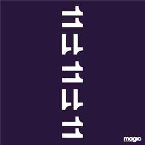 Various - Weekly Magic Tape #11 FLAC