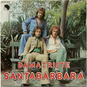 Santabarbara - Dama Triste FLAC
