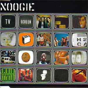 Noogie - TV Screen FLAC