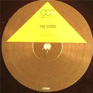 Ray Costa - Clockwork FLAC