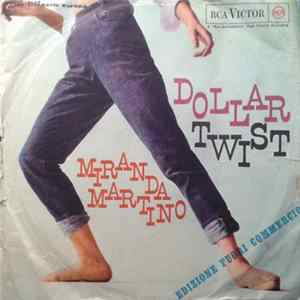 Miranda Martino - Dollar Twist FLAC