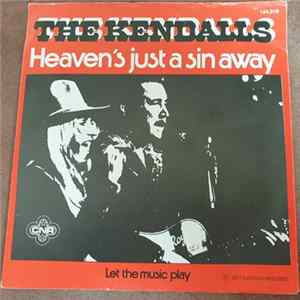 The Kendalls - Heaven's Just A Sin Away FLAC