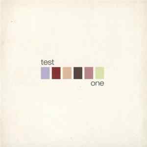 Various - Test One FLAC