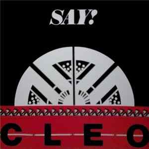 Cleo - Say! FLAC