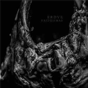 Erdve - Vaitojimas FLAC