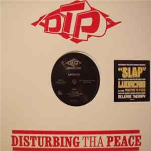 Ludacris - Slap / Mouths To Feed FLAC
