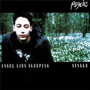 Psyche - Angel Lies Sleeping FLAC