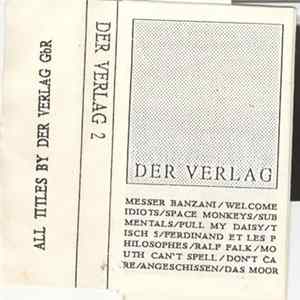 Various - Der Verlag FLAC