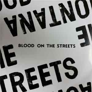 Young Lungs - Blood On The Streets FLAC