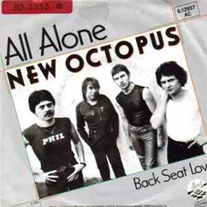 New Octopus - All Alone FLAC