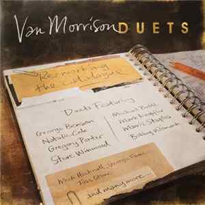 Van Morrison - Duets: Re-working The Catalogue FLAC
