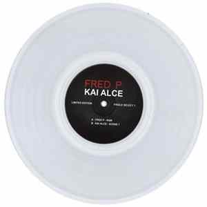 Fred P & Kai Alce - Finale Sessions Select Volume 1 FLAC
