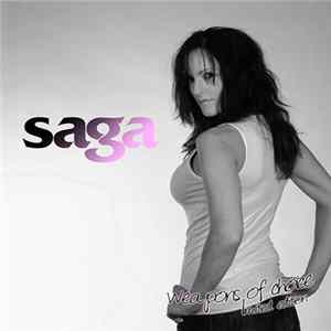 Saga - Weapons Of Choice FLAC