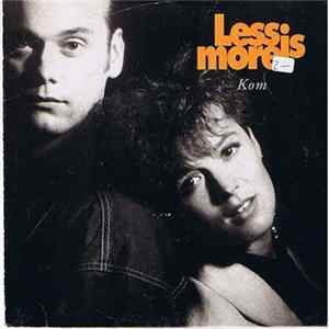 Less Is More - Kom FLAC