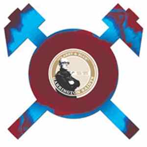 Booze & Glory / Harrington Saints - Crossed Hammer FLAC