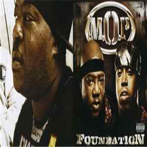 M.O.P. - Foundation FLAC