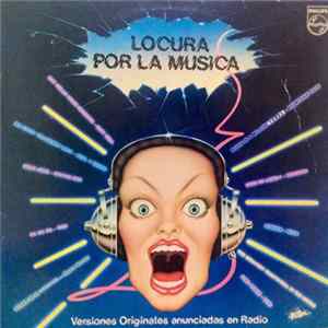 Various - Locura Por La Musica FLAC