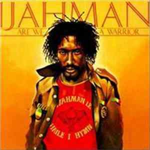 Ijahman - Are We A Warrior FLAC