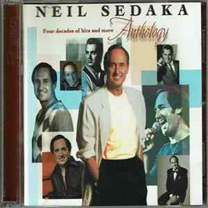 Neil Sedaka - Anthology FLAC