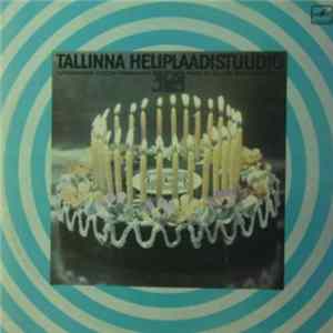 Various - Tallinna Heliplaadistuudio 30 FLAC