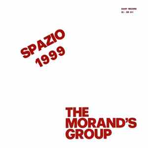 The Morand's Group - Spazio 1999 FLAC
