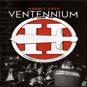 Hobbit - Ventennium FLAC
