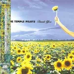 Stone Temple Pilots - Thank You FLAC