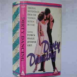 Various - Dirty Dancing FLAC