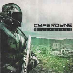 Cyferdyne - Genesys FLAC