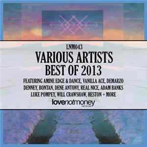 Various - Best Of 2013 FLAC