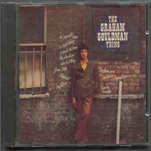Graham Gouldman - The Graham Gouldman Thing FLAC