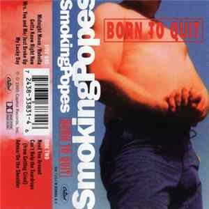 Smoking Popes - Born To Quit FLAC