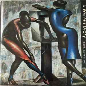 Mark Governor - A Whore's Diary FLAC