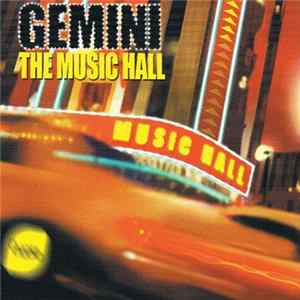 Gemini - The Music Hall FLAC