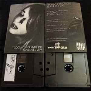Cognac & Quaalude - Aspect Of A Day FLAC