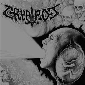 Crypt Rot - Embryonic Devils FLAC