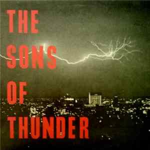 The Sons Of Thunder - The Sons Of Thunder FLAC