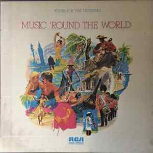 Various - Music 'Round The World FLAC