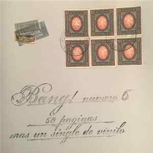 Various - Bang! Número 6 FLAC