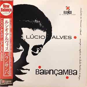 Lúcio Alves - Balançamba FLAC