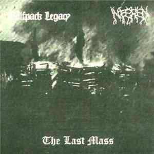 Wolfpack Legacy / Infèren - The Last Mass FLAC