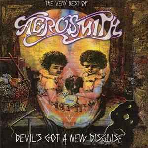 Aerosmith - Devil's Got A New Disguise : The Very Best Of Aerosmith FLAC