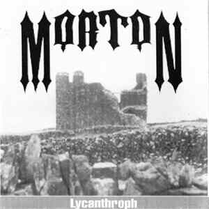 Morton - Lycantroph FLAC