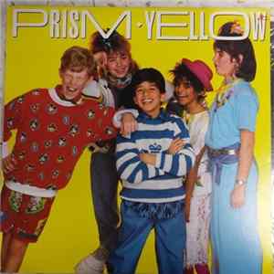 Prism - Yellow FLAC