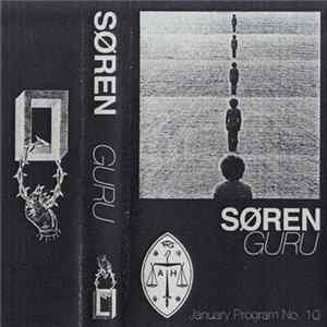 Søren - Guru FLAC