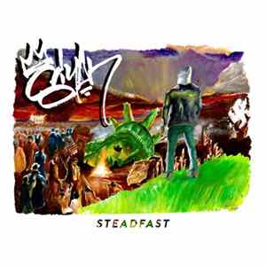 Siyah - Steadfast FLAC