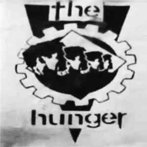 The Hunger - The Hunger (Demo) FLAC