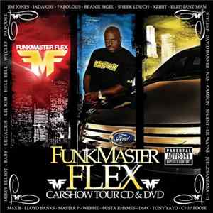 FunkMaster Flex - Carshow Tour CD & DVD FLAC