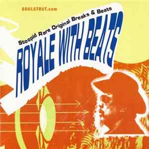 Various - Royale With Beats FLAC