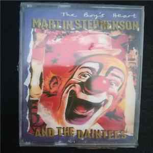 Martin Stephenson And The Daintees - The Boy's Heart FLAC